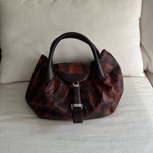 Fendi Spy Bag